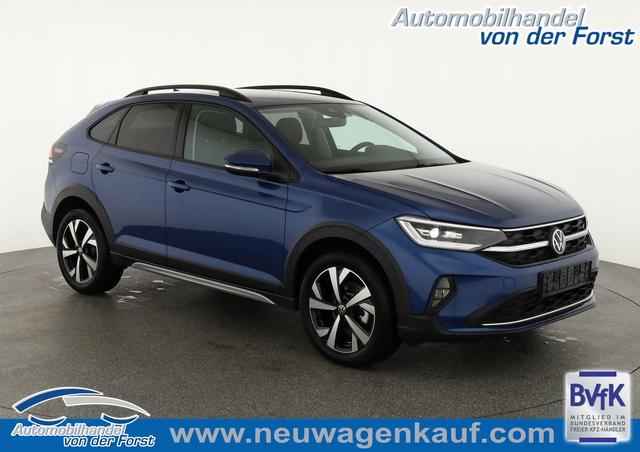 Volkswagen Taigo - LIFE Taigo 1.0 TSI DSG Life, IQ.Light, Kamera, Ready2, Keyless, 17-Zoll