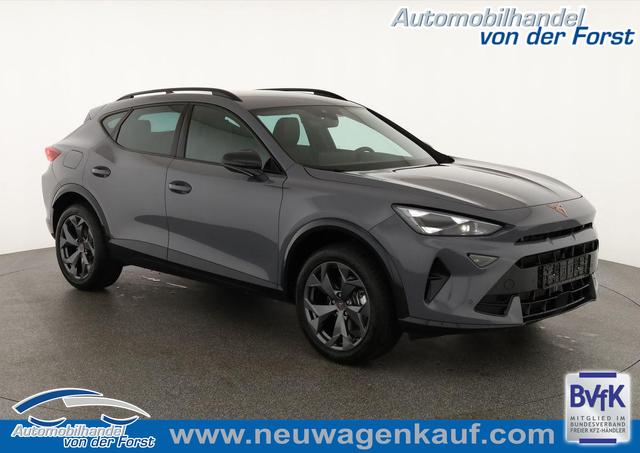 Cupra Formentor - 1.5 eTSI 110 kW Formentor 1.5 eTSI DSG, AHK, Kamera, el. Klappe, Winterpaket