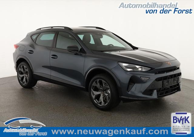 Cupra Formentor - 1.5 eTSI 110 kW Formentor 1.5 eTSI DSG, Kamera, el. Klappe, Winterpaket