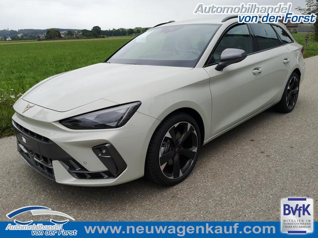 Cupra Leon Sportstourer - ST 2,0TDI Edge DSG Facelift