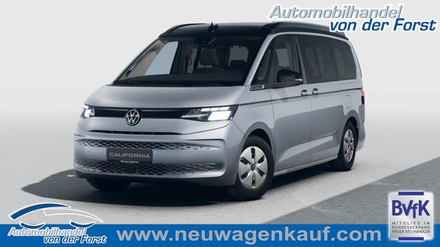 Volkswagen T7 California - Beach Camper 2.0TDI DSG GV5 Lite