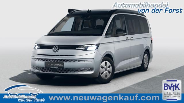 Volkswagen T7 California - Beach Camper 2.0TDI DSG GV5 Lite+