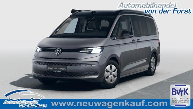Volkswagen T7 California - Beach Camper 2.0TDI DSG GV5 Lite+
