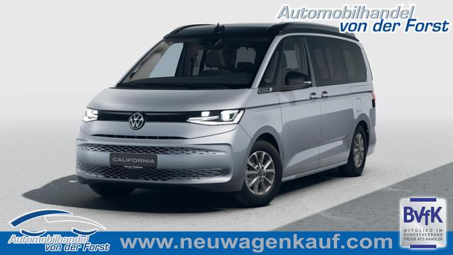 Volkswagen T7 California - Beach Camper 2.0TDI DSG GV5 Komfort