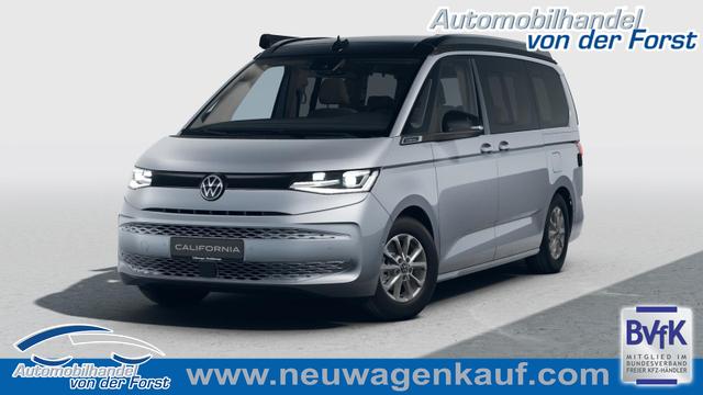Volkswagen T7 California - Beach Camper 2.0TDI DSG GV5 Komfort+