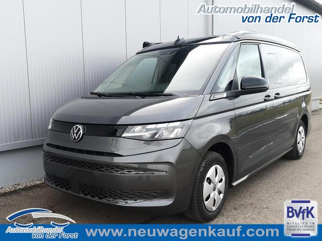 Volkswagen T7 California - California Beach (MV Cali) T7 2.0TDI DSG California Beach GV5 Lite+