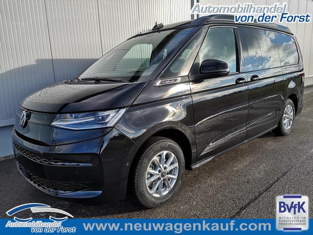 Volkswagen T7 California - California Beach Camper T7 2.0TDI DSG California Beach Camper GV5 Komfort