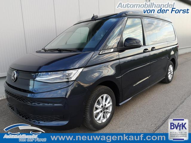 Volkswagen T7 California - California Beach Camper T7 2.0TDI DSG California Beach Camper GV5 Komfort