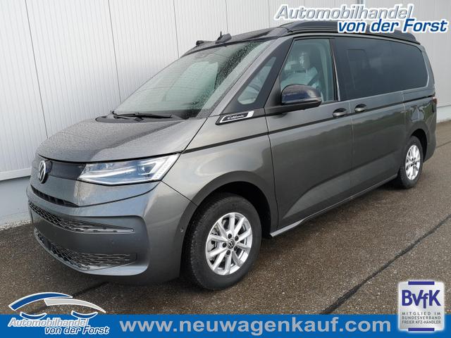 Volkswagen T7 California - California Beach Camper T7 2.0TDI DSG California Beach Camper GV5 Komfort+