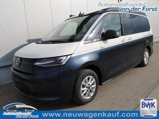 Volkswagen T7 California - Beach (MV Cali) 2.0TDI DSG GV5 Premium+