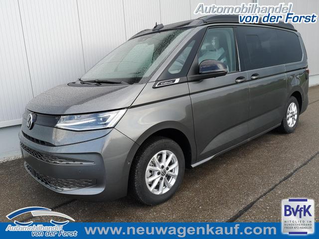 Volkswagen T7 California - Beach Camper 2.0TDI DSG GV5 Komfort