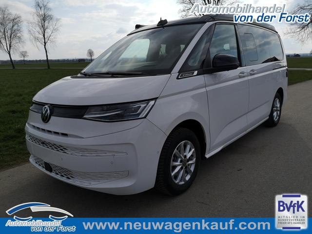 Volkswagen T7 California - Beach Camper 2.0TDI DSG GV5 Komfort+