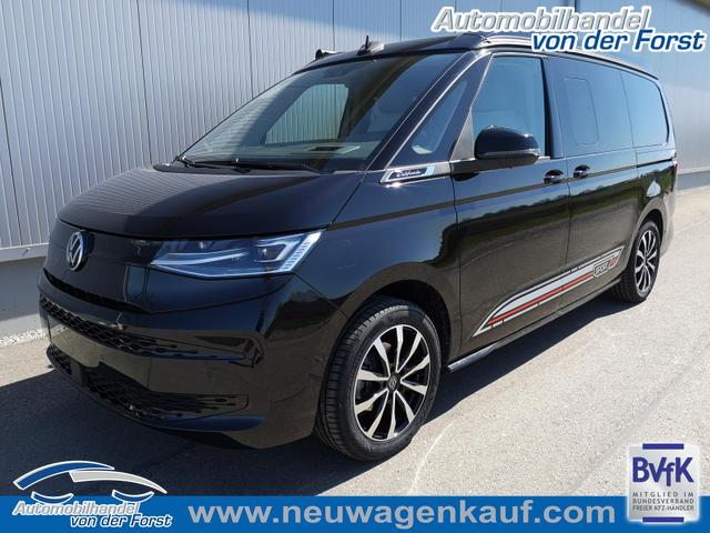 Volkswagen T7 California - Beach (MV Cali) 2.0TDI DSG Sport Edition 8 Fach GV5 Komfort+