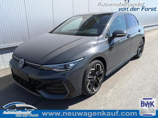 Volkswagen Golf - 2.0 TDI 110 kW R-Line DSG 18 Zoll Kamera ACC Park Assist Pro Pano