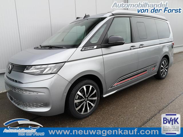 Volkswagen T7 California - Coast