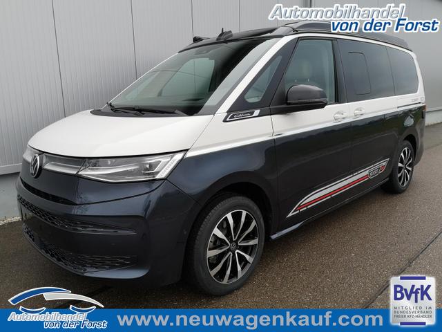 Volkswagen T7 California - Ocean