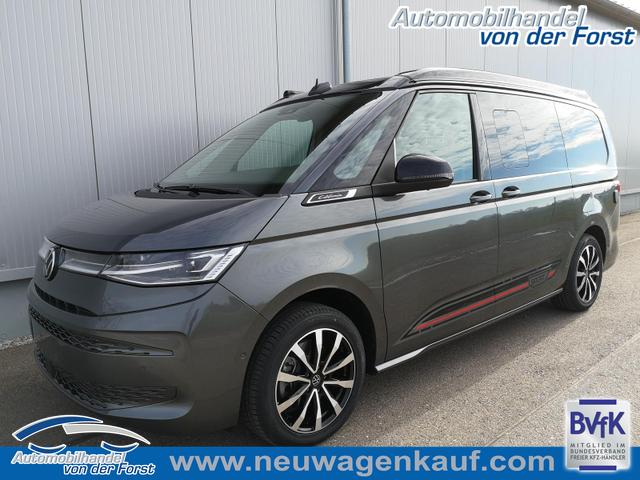 Volkswagen T7 California - Ocean