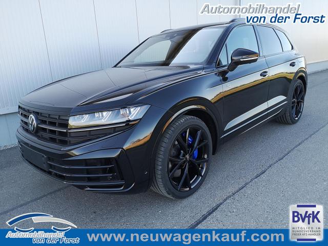 Volkswagen Touareg - 3.0 TSI eHybrid 340 kW 4Motion R Touareg R 3.0 V6 TSI eHybrid Voll