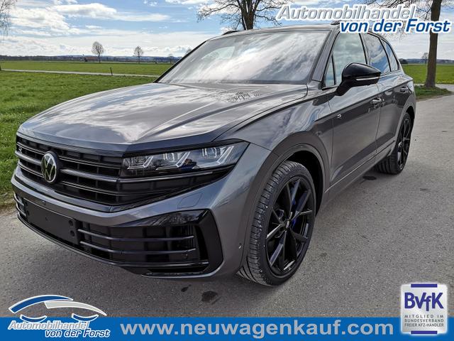 Volkswagen Touareg - 3.0 TSI eHybrid 340 kW 4Motion R Touareg R 3.0 V6 TSI eHybrid Voll