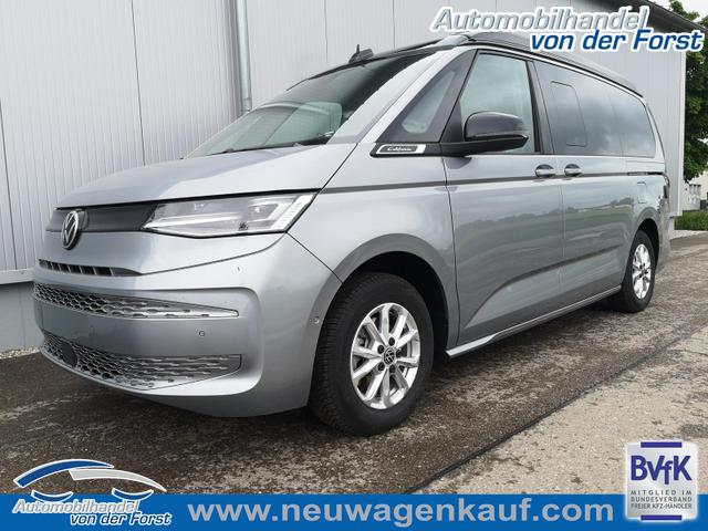 Volkswagen T7 California - California Beach Camper T7 2.0TDI DSG California Beach Camper GV5 Komfort