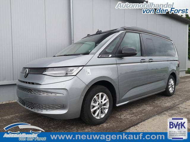 Volkswagen T7 California - California Beach Camper T7 2.0TDI DSG California Beach Camper GV5 Komfort+