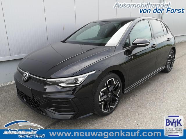 Volkswagen Golf - 2.0 TDI 110 kW R-Line Golf 2.0 TDI DSG R-Line 18 Zoll Kamera ACC Park Assist Pro