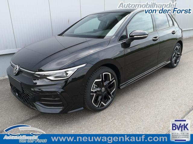 Volkswagen Golf - 2.0 TDI 110 kW R-Line Golf 2.0 TDI DSG R-Line 18 Zoll Kamera ACC Park Assist Pro Pano