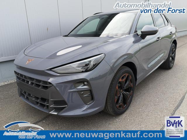 Cupra Terramar - 1.5 eTSI 110 kW Terramar 1.5 eTSI DSG Head AHK el. Hk