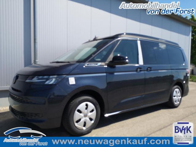 Volkswagen T7 California - California Coast T7 California 2.0 TDI Coast DSG