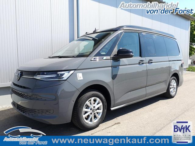 Volkswagen T7 California - Ocean T7 California 2.0 TDI Ocean DSG