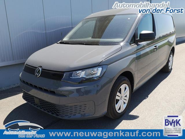 Volkswagen Caddy Maxi - Cargo Caddy Maxi 2.0 TDI DSG Cargo App AHK
