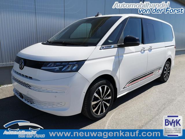 Volkswagen T7 Multivan - T7 Multivan 2.0 TDI LÜ Premium Sport Edition