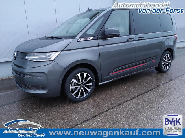 Volkswagen T7 Multivan - T7 Multivan 1,5 eHybrid 4Motion kurz Premium Sport Edition