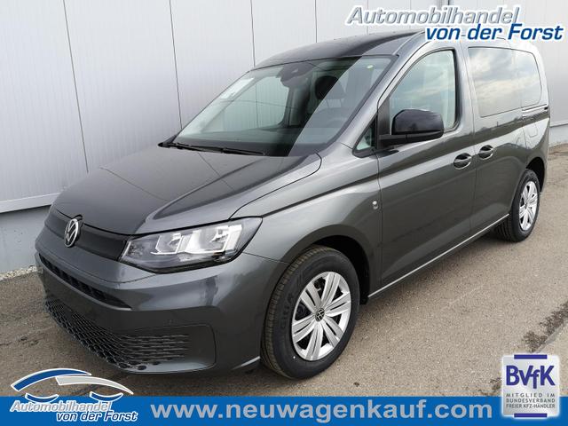 Volkswagen Caddy - Family Caddy Family 2.0 TDI DSG APP PDC Kamera