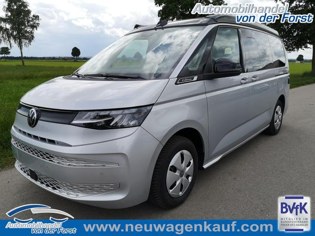 Volkswagen T7 California - California Beach Camper T7 2.0TDI DSG California Beach Camper GV5 Lite+
