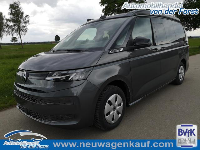 Volkswagen T7 California - California Beach Camper T7 2.0TDI DSG California Beach Camper GV5 Lite+