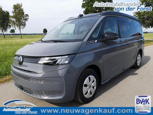 Volkswagen T7 California - California Beach Camper T7 2.0TDI DSG California Beach Camper GV5 Lite
