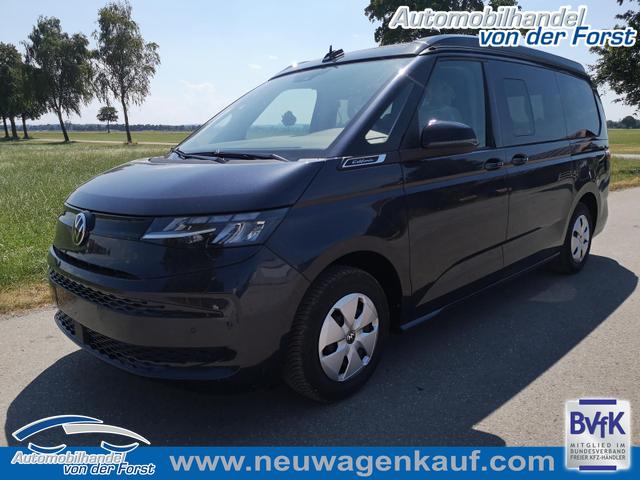 Volkswagen T7 California - California Beach Camper T7 2.0TDI DSG California Beach Camper GV5 Lite