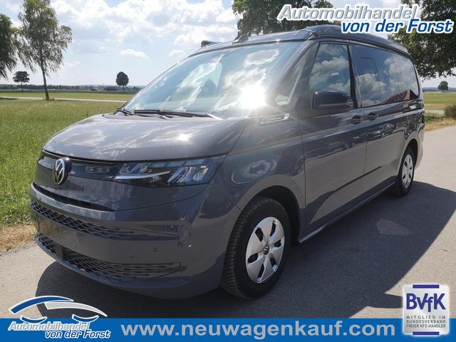 Volkswagen T7 California - California Beach Camper T7 2.0TDI DSG California Beach Camper GV5 Lite+