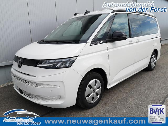 Volkswagen T7 California - California Beach Camper T7 2.0TDI DSG California Beach Camper GV5 Lite+