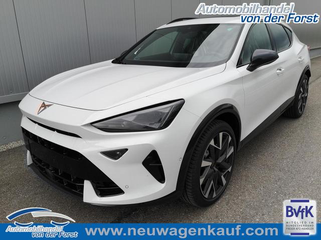 Cupra Formentor - VZ 2.0 TSI 245 kW 4Drive Formentor 2.0TSI DSG 4Drive ABT AHK GV5 Navi Matrix Pano Sound