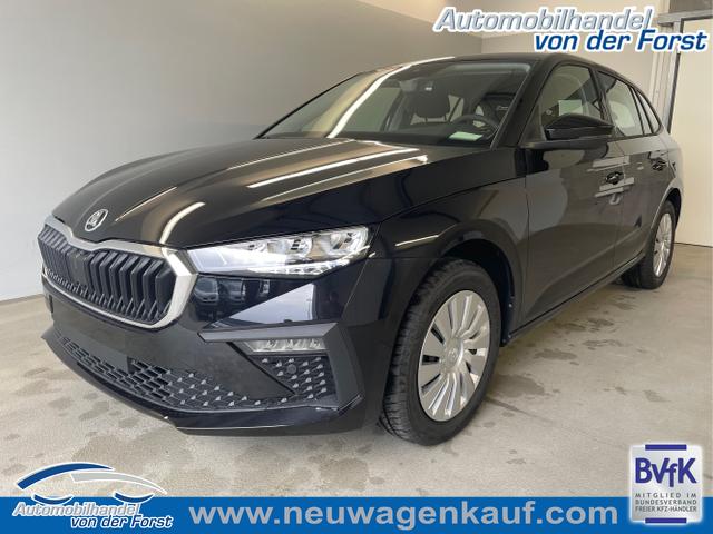 Skoda Scala - Facelift Selection Kessy+Kamera+AHK