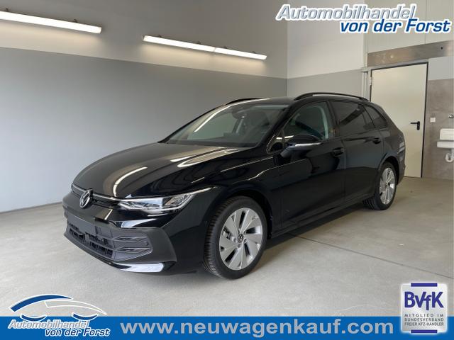 Volkswagen Golf Variant - Facelift Life 150PS DSG AHK+Kessy+Navi