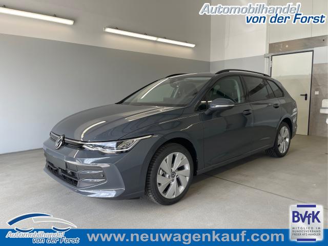 Volkswagen Golf Variant - Facelift Life 150PS AHK+Navi