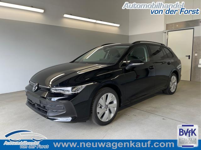 Volkswagen Golf Variant - Facelift Life 150PS AHK+Navi