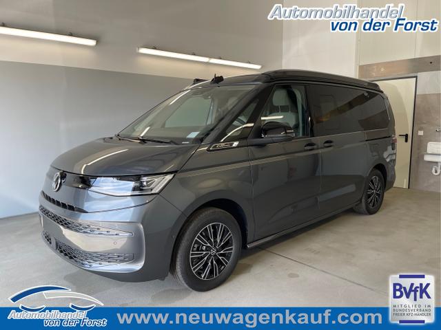 Volkswagen T7 California - Beach Camper TDI DSG AHK+360°+Standheizung