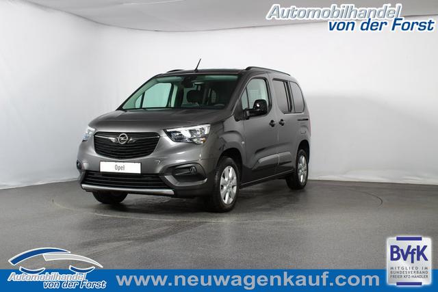 Opel Combo Life - Ultimate 1.5 Diesel 8-Gang-Automatikgetriebe Combo Life