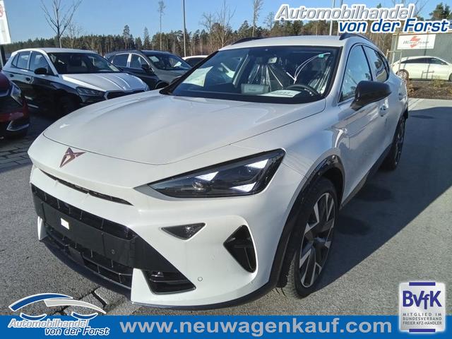 Cupra Formentor - VZ 2.0 TSI 7-Gang-DSG 4Drive Formentor