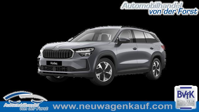 Skoda Kodiaq - Selection 1.5 TSI mHEV 7-Gang-DSG