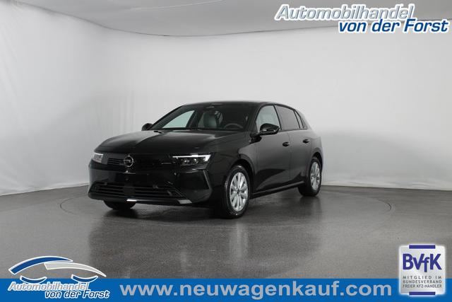 Opel Astra - Edition 1.2 Turbo 6-Gang